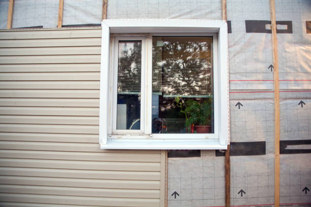 Trusted Tilton Northfield, NH Siding Experts